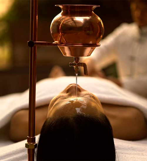 Ayurvedic Psychiatry