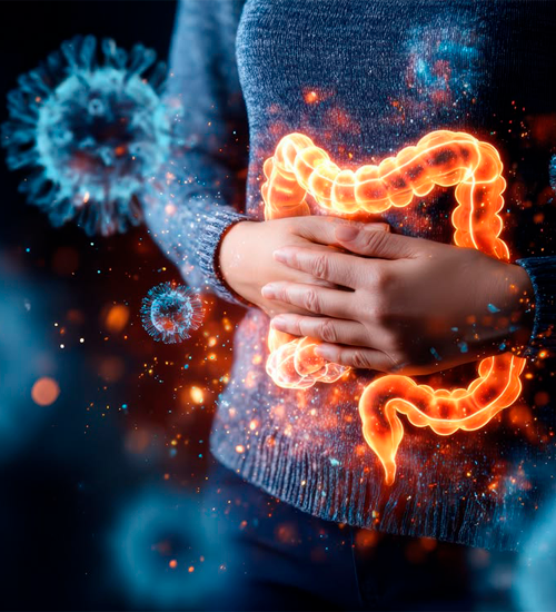 Gastroenterology (Ayurvedic Perspective)