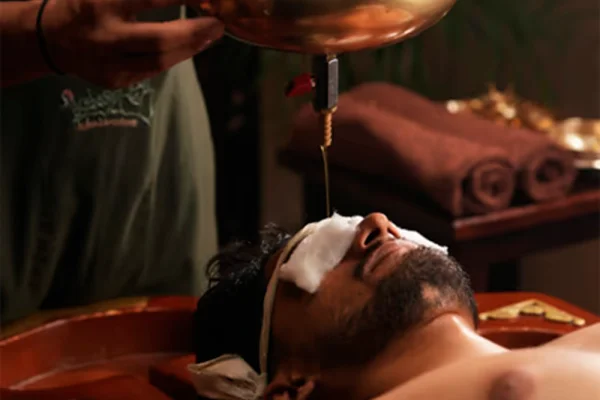 Panchakarma Detoxification