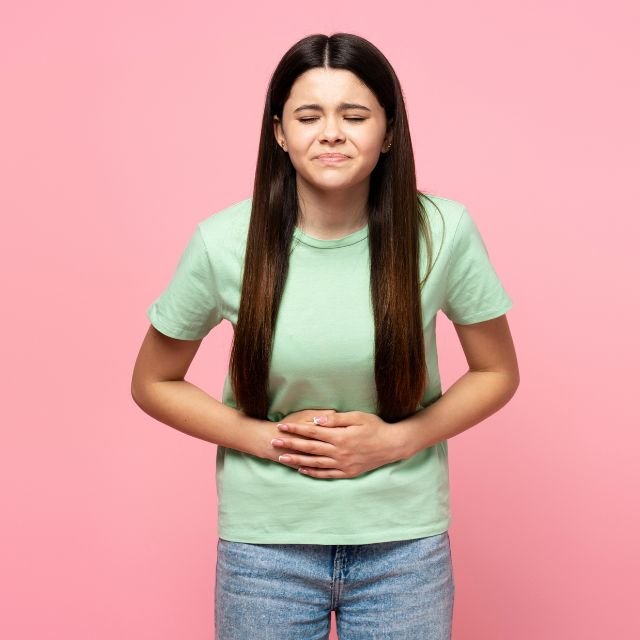 Digestive and gut health