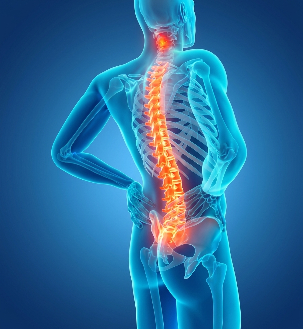 Lumbar Spondylosis treatment