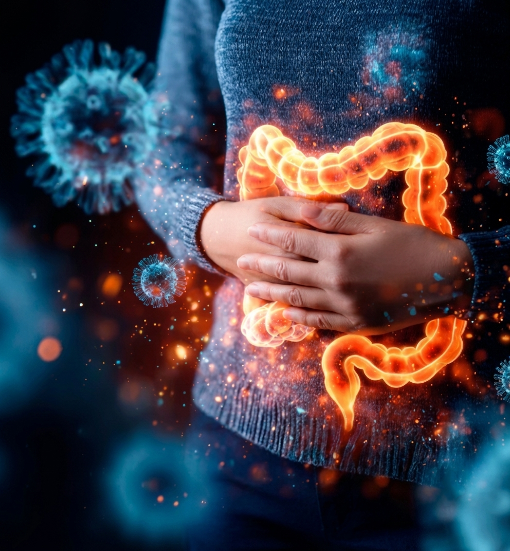 Gastroenterology Ayurvedic Perspective digestive health