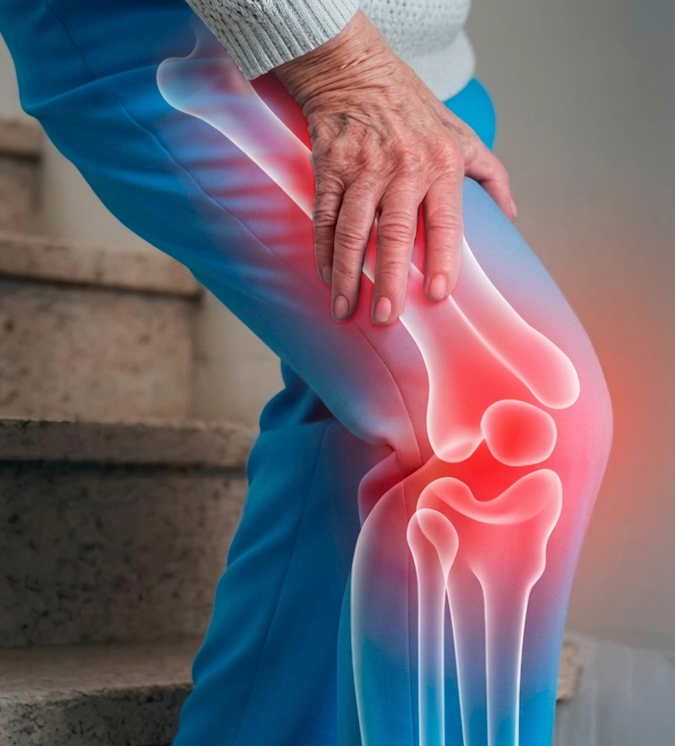 Arthritis treatment