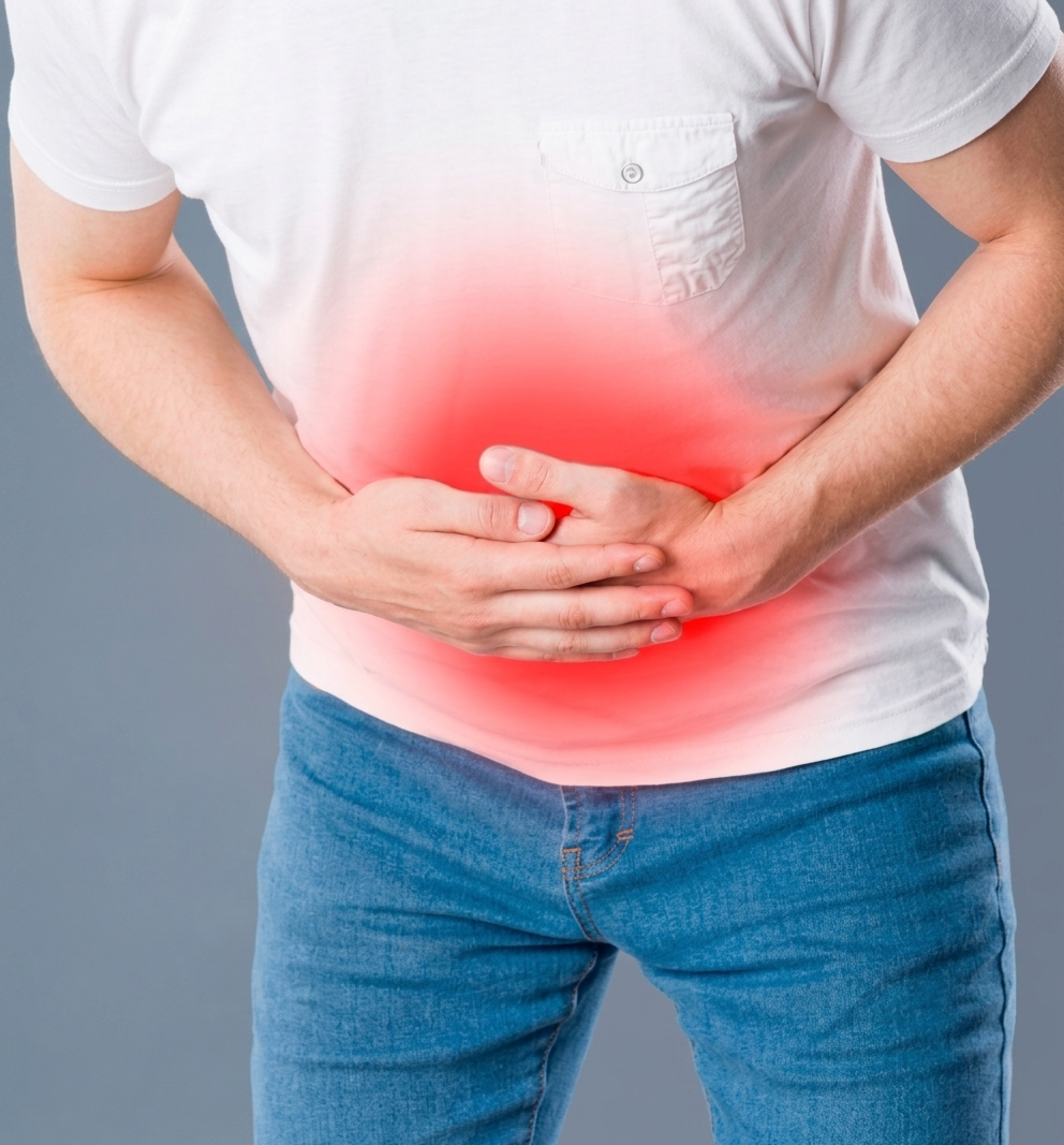 Ayurvedic Gastroenterologist digestive health