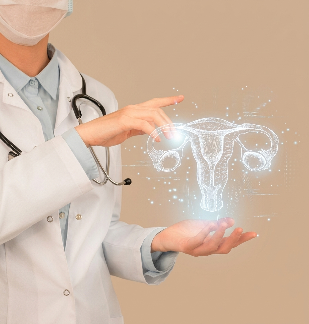 PCOD Polycystic Ovarian Disease treatment