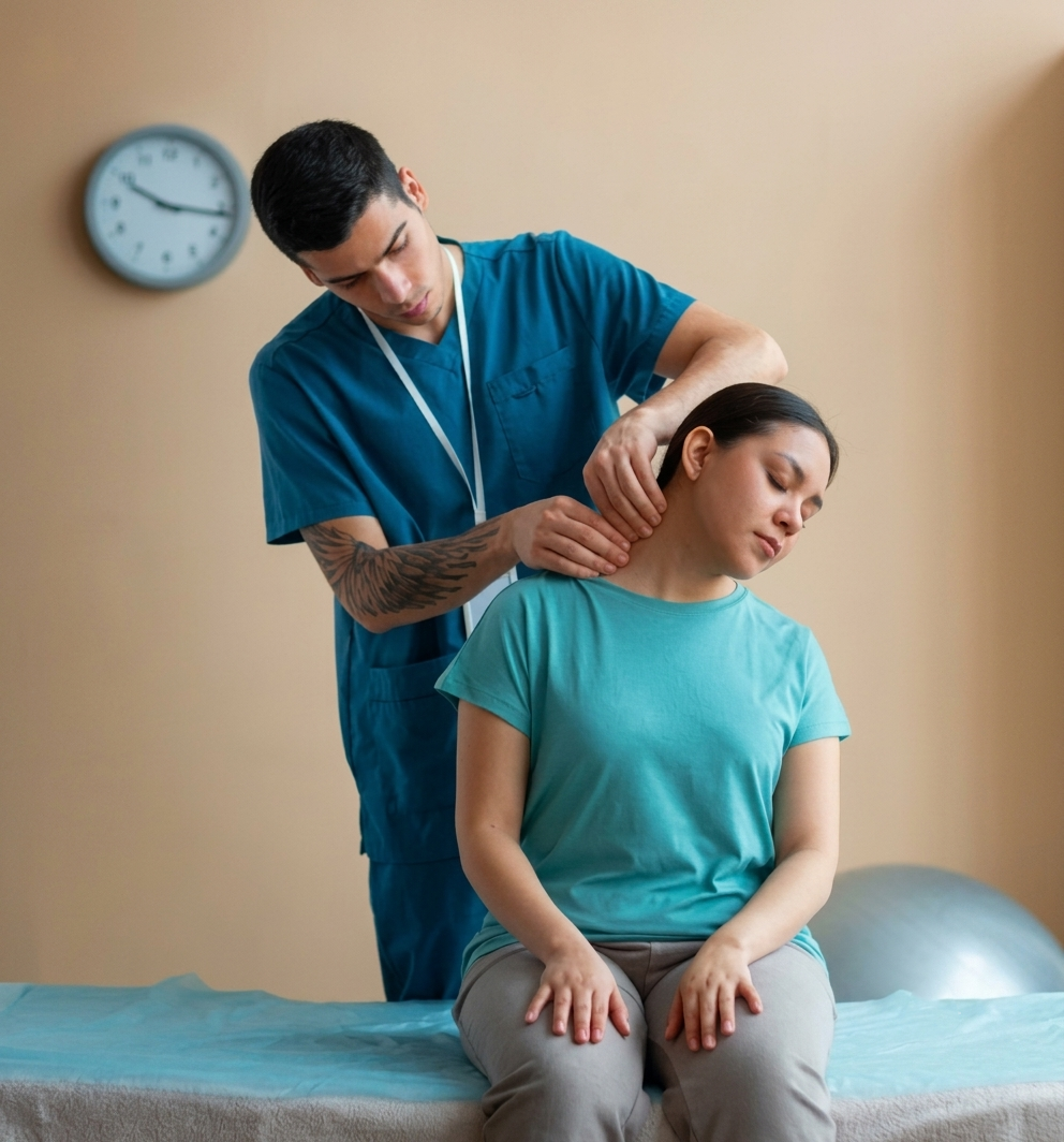 Stroke rehabilitation therapy