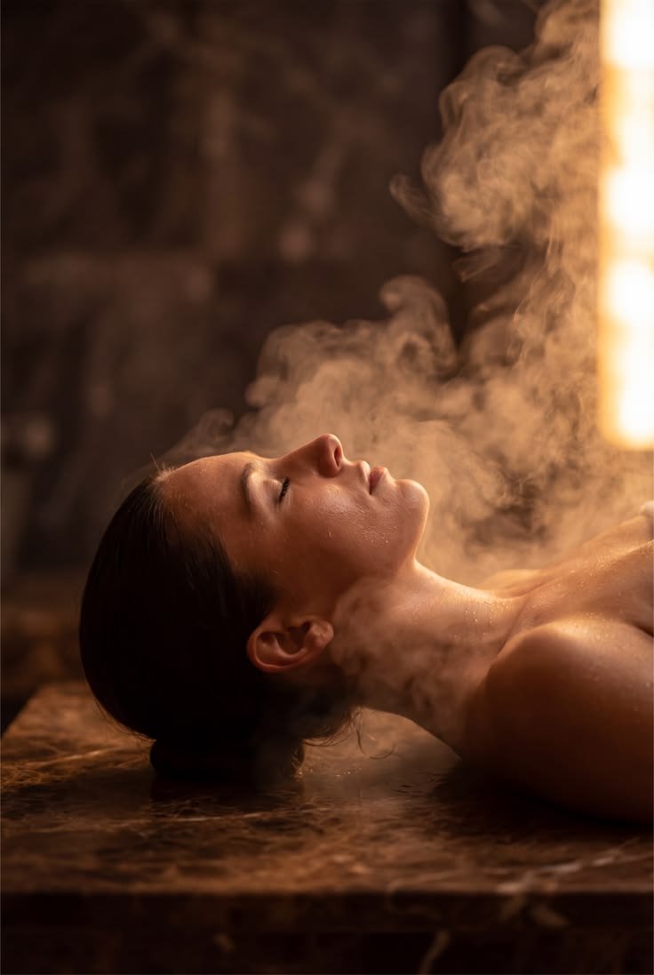 Skin treatment at Pranavam Ayurveda Kozhikode