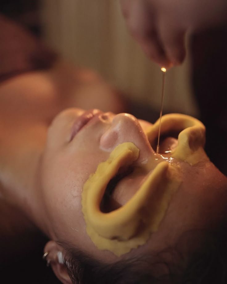 Rejuvenation therapy at Pranavam Ayurveda Kozhikode