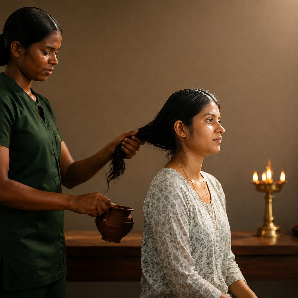 Women's health and postnatal care