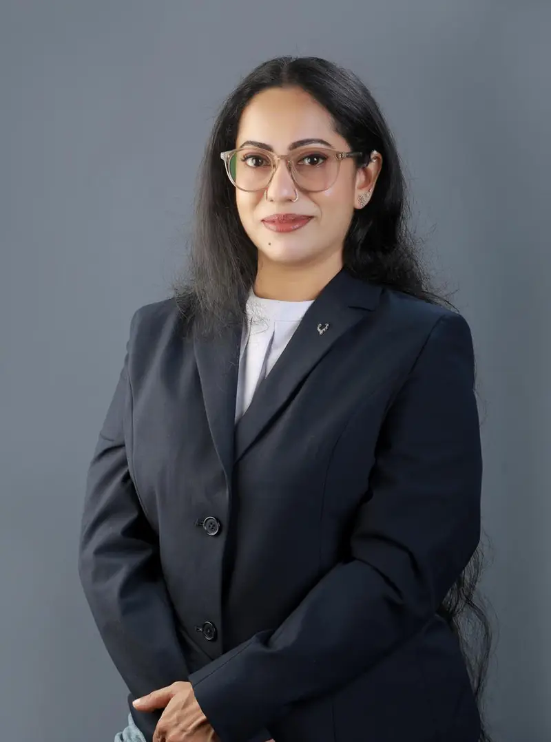 Dr. Diana Sreejith — Ayurveda Physician, Pranavam Ayurveda Kozhikode