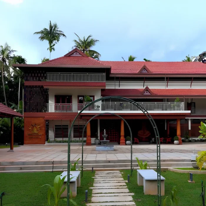 pranavam-ayurveda-front-view-scaled