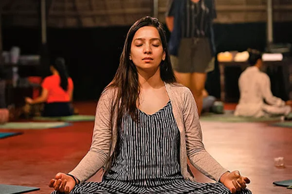 Yoga and Meditation